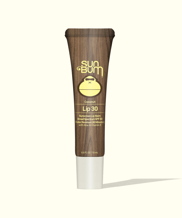 Branded Soy-based Spf Lip Balm