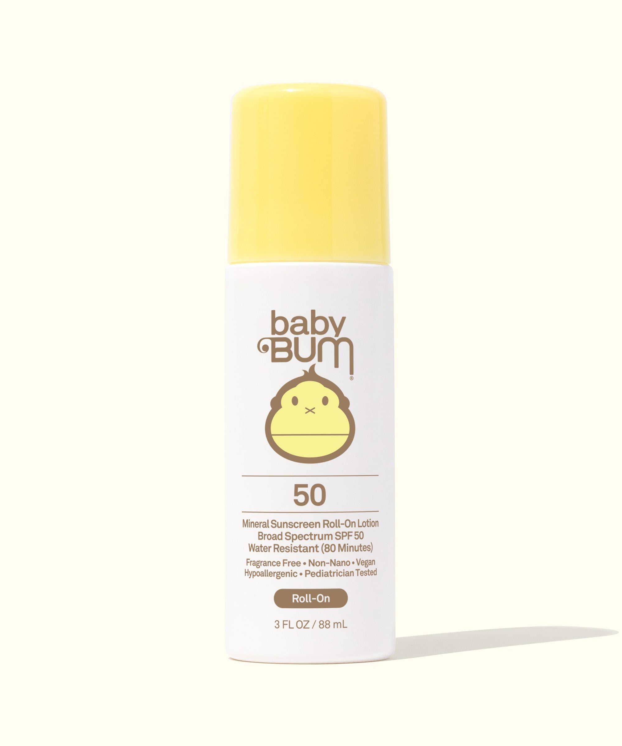 Shampoo & Wash: Baby Bum  Sun Bum – sun-bum-canada